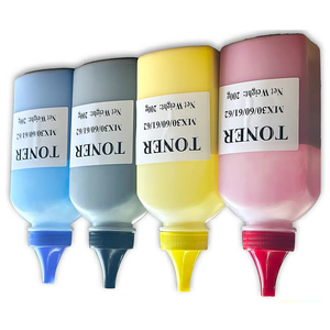 Kits de recharge de poussière de poudre de Toner 45G POUR HP Color LaserJet <span class=keywords><strong>Pro</strong></span> MFP MFP-4303 4201 4202 DNE DWE <span class=keywords><strong>CDN</strong></span> DN DW FDNE FDWE FDN FDW FDNW MFP - Product Image 3