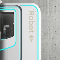 Máquina Expendedora Robótica, Máquina Expendedora de Café Robótica, Máquina Expendedora de Helado Suave Totalmente Automática, Máquina Expendedora de Bolas