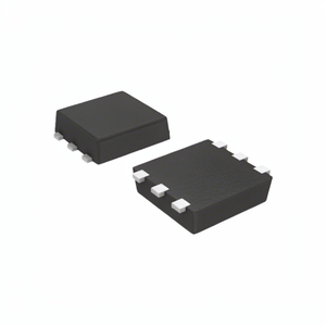 6 puces électroniques SMD à fils plats S-1003CA49I-I6T1U BOM IC en stock pour la gestion de l'alimentation (PMIC) - Product Image 1