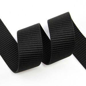 สายรัดไนลอนขนาด 38 มม. สายรัดแบบแบนสำหรับกระเป๋าเป้สะพายหลัง ความยาว 100 หลา (5 ซม.)  สำหรับงานหนัก - Product Image 3