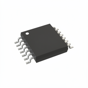 TPS2141IPWPG4 ตัวแทนจำหน่ายที่ได้รับอนุญาต 14 PowerTSSOP ซื้อชิ้นส่วนอิเล็กทรอนิกส์ออนไลน์ การจัดการพลังงาน (PMIC) - Product Image 1