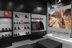 Optoma jef9183st 5000 Lumens 1080P 4K DLP chiếu <span class=keywords><strong>laser</strong></span> ngắn ném được xây dựng trong loa cho 3D rạp hát tại nhà trò chơi HDR phòng nhỏ - Product Image 4