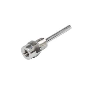 Thermowell UT0022 IFM สำหรับเซ็นเซอร์อุณหภูมิ - Product Image 1