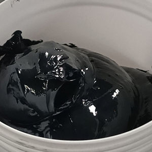 Lubricante Mecánico de Alta Temperatura de Disulfuro de Molibdeno y Litio Sinopic, Grasa para Rodamientos de Bolas de Molibdeno MoS2 - Product Image 2