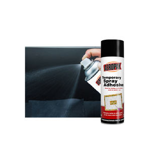 Аэрозольный клей-распылитель, универсальный клей-распылитель для ткани - Product Image 3