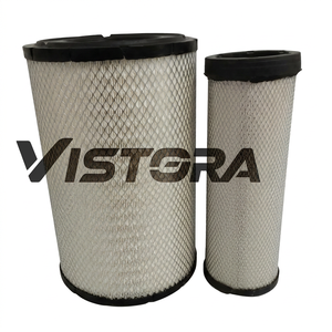 Elemento de Filtro de Aire de Repuesto 2840 Nuevo de Alta Calidad, Venta Directa de Fábrica para Motor de Camión Pesado - Product Image 3