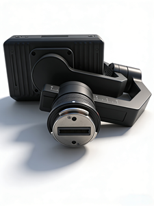 Módulo de detección de gases inflamables por láser basado en UAV RAY 60 TDLAS, analizadores de gases para detectar fugas, personalizable OEM - Product Image 2