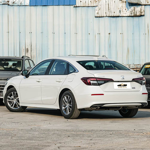 <span class=keywords><strong>Honda</strong></span> <span class=keywords><strong>Civic</strong></span> 2024 2023 <span class=keywords><strong>2022</strong></span>, 5 Plazas, 1.5T CVT, Sedán de Gasolina, Vehículo Usado Económico, Volante a la Izquierda, Neumáticos R16, Cámara de Visión Trasera - Product Image 3