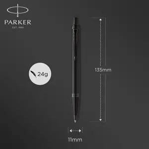 ปากกา Parker IM Achromatic ของที่ระลึกสั่งทำพิเศษ - Product Image 3