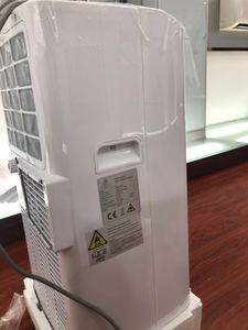 General Personal Small Movable Mobile Fan Home Cooler Ac Mini Portable air Conditioner - Product Image 6