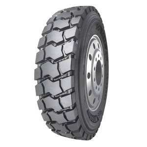 Pneus de camion neufs pas chers de Chine 1000r20 11r22.5 Pneus pneumatiques sans chambre à air 295/80r22.5 12r22.5 Pneus TBR 385/65r22.5 - Product Image 4