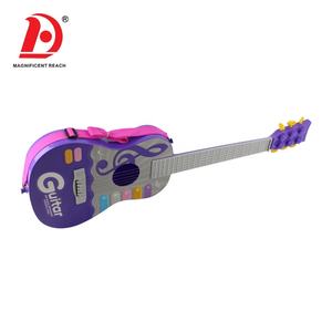 HUADA los niños educación preescolar instrumento de música de la <span class=keywords><strong>batería</strong></span> operado de niños <span class=keywords><strong>acústica</strong></span> guitarra de juguete conjunto - Product Image 5