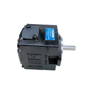 ปั๊มไฮดรอลิกแบบใบพัด High Vane Pump T7 T7B//T7C/T7D/T7E 300 บาร์ เสียงรบกวนต่ำ ประสิทธิภาพเชิงกลสูง - Product Image 5