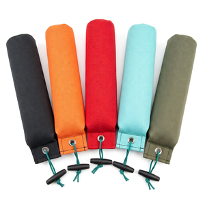 Dog Training <b>Dummy</b> Wholesale Supplier for Pet Shops and Trainers, Durable Fabric Design, OEM Customization and Factory Direct - Product Image 1