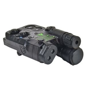 PEQ-16 <b>Dummy</b> Battery Box <b>Case</b> Carry RAS RIS AEG Fit 7.4V 11.1V Mini Lipoly - Product Image 1