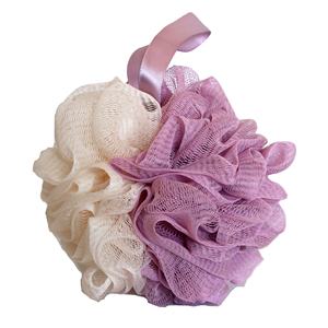 Esponja <span class=keywords><strong>de</strong></span> malla para <span class=keywords><strong>baño</strong></span>, esponja <span class=keywords><strong>de</strong></span> Luffa para ducha, exfoliante corporal, Bola <span class=keywords><strong>de</strong></span> <span class=keywords><strong>Lufa</strong></span> para <span class=keywords><strong>Baño</strong></span> - Product Image 1