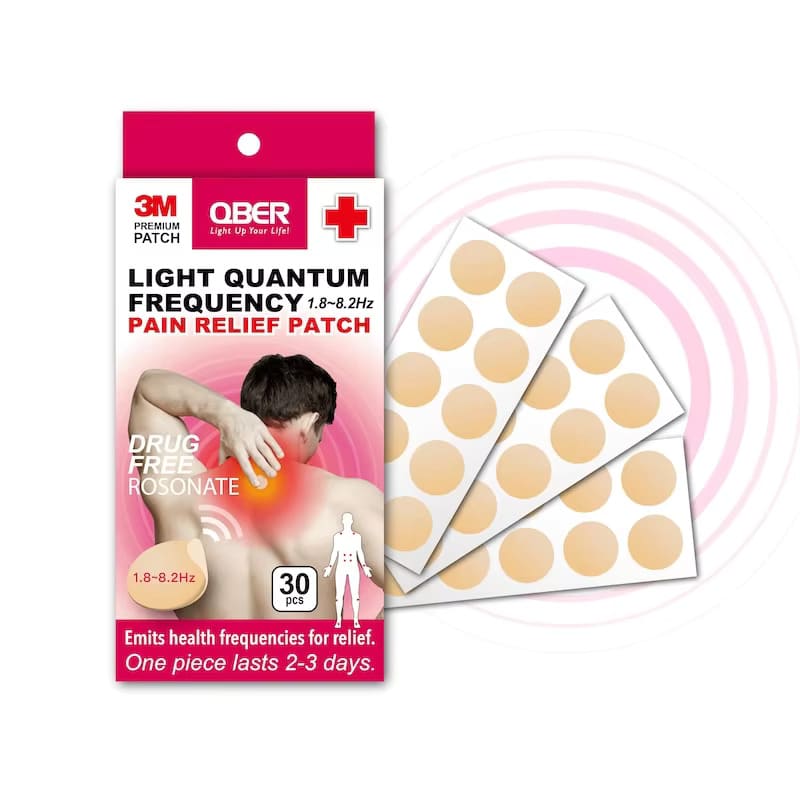 pain relief patch 1 meter