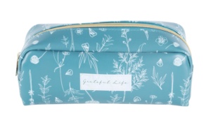 Estuche de lápices de PU con estampado personalizado <span class=keywords><strong>para</strong></span> niños, papelería escolar <span class=keywords><strong>para</strong></span> niñas - Product Image 2
