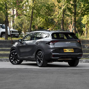 <span class=keywords><strong>Kia</strong></span> <span class=keywords><strong>Sportage</strong></span> Coche <span class=keywords><strong>de</strong></span> <span class=keywords><strong>segunda</strong></span> <span class=keywords><strong>mano</strong></span> Estilo moderno Cabina espaciosa Carga versátil Smartstream Tech Urban Adventure - Product Image 5