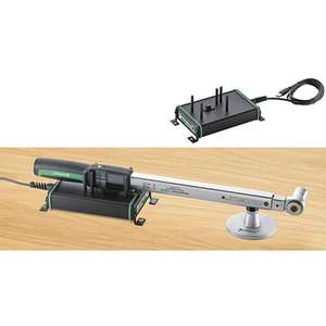 Stahlwille-สถานีเชื่อมต่อ52110062สำหรับ manoskop®อุปกรณ์เสริมและบิตประแจแรงบิด4018754238484 714 - Product Image 1