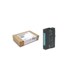 โมดูลเอาท์พุทแบบอนาล็อก Et200S Profibus-DP โมดูลอิเล็กทรอนิกส์ของแท้6es7135-4gb01-0ab0สินค้าใหม่ - Product Image 1