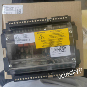 1PCS NUEVO Woodward MFR300 8444-1084 Envío gratuito a través de DHL/FedEX - Product Image 3