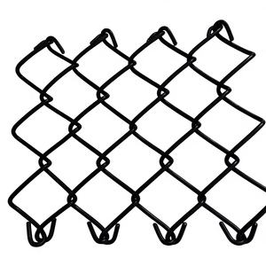 Puerta de Seguridad de Malla Metálica Galvanizada de Calibre 12 con Apertura Cuadrada de Alta Resistencia, Especificaciones Personalizadas, Venta Directa de Fábrica China, Económica, 10 - Product Image 1