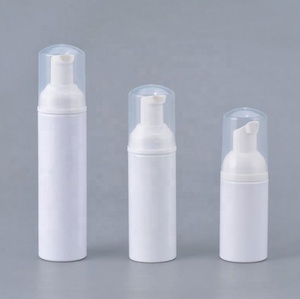 4oz 5oz <b>200ml</b> 8oz Lash Shampoo <b>Bottle</b> Kit Foam <b>Bottles</b> for Eyelash Shampoo 30ml 50ml 2oz 80ml 100ml Eyelash Shampoo Pump <b>Bottles</b> - Product Image 1