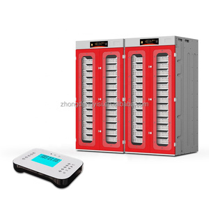 Incubateur d'œufs commercial et industriel pour volailles, cailles et poulets, capacité 1000 œufs, état neuf, machine à couver les œufs - Product Image 6