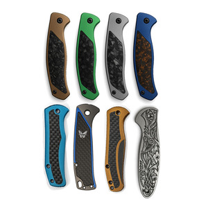 Sản xuất chiến thuật dao xử lý handmade quy mô Chất lượng cao Grip cho dao - Product Image 3