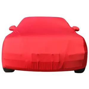 Protect your Vehicle with Durable Silk Car Cover 