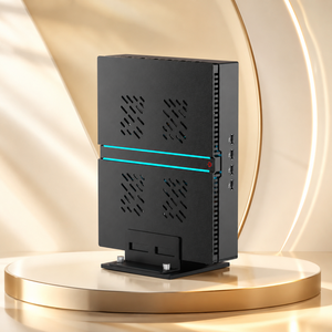Mini <span class=keywords><strong>PC</strong></span> multifonctionnel DDR5 avec double <span class=keywords><strong>WiFi</strong></span>, vente <span class=keywords><strong>en</strong></span> <span class=keywords><strong>gros</strong></span> <span class=keywords><strong>pour</strong></span> la maison intelligente, le <span class=keywords><strong>bureau</strong></span> et l'industrie - Product Image 4