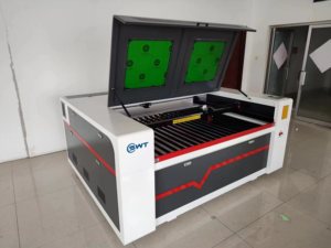 <strong>CO2</strong> 6040 6090 1390 1610 100w Laser Engraving Cutting Machine Laser Cutter Fabric Wood Acrylic Leather Non-metal - Product Image 3