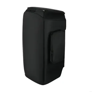 Funda Protectora de Almacenamiento para Altavoz <span class=keywords><strong>JBL</strong></span> PARTYBOX STAGE 320 para Exteriores con Resistente Tela de Nailon 600D - Product Image 4