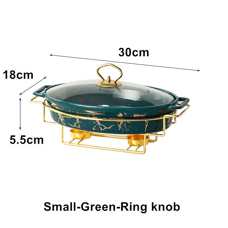 Vert foncé + petit + anneau ou bouton rond
