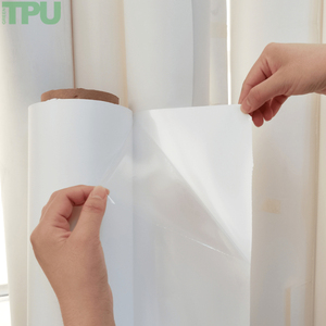 Термоплавкая клейкая пленка термоплавкая клейкая пленка для вышивки патч - Product Image 3