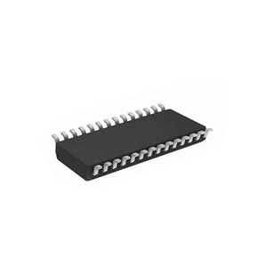 Nuevo convertidor digital a analógico (DAC) de chip IC de circuito integrado AD5342BRUZ, original, nuevo - Product Image 1