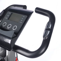 Meilleure Vente : Vélo de Cyclisme Stationnaire avec Moniteur de Fréquence Cardiaque pour la Maison