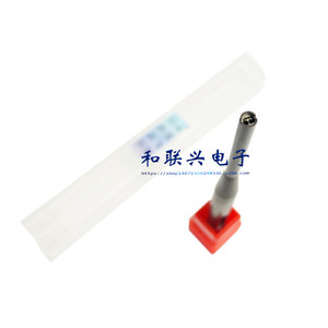 Punta para pistola de bobinado Ok Coil P3032 tipo agujero profundo para alambre de calibre 28, 30 y 32 - Product Image 2