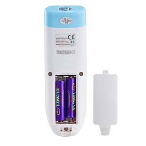Thermomètres médicaux pour bébés, thermomètres numériques infrarouges <span class=keywords><strong>sans</strong></span> <span class=keywords><strong>contact</strong></span> - Product Image 3