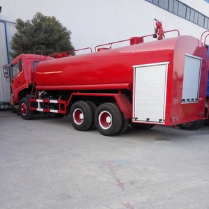 Bel prezzo Dongfeng KINGRUN 6x4 12000 litri standard <span class=keywords><strong>camion</strong></span> dei pompieri <span class=keywords><strong>dimensioni</strong></span> - Product Image 5