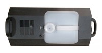 Machine à fumée DMX 3000W avec télécommande, réservoir 10L, pompe 48W, contrôle de température constant, pour mariage et scène