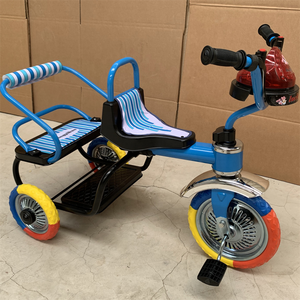 Vente en usine de <span class=keywords><strong>tricycle</strong></span> <span class=keywords><strong>pour</strong></span> enfants enfants/<span class=keywords><strong>tricycle</strong></span> de marche <span class=keywords><strong>pour</strong></span> bébé depuis <span class=keywords><strong>18</strong></span> <span class=keywords><strong>mois</strong></span> à 6 ans/article populaire <span class=keywords><strong>tricycle</strong></span> en plastique vélo <span class=keywords><strong>pour</strong></span> enfants - Product Image 2