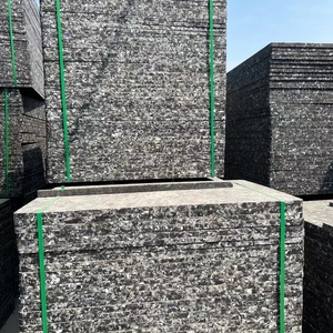 Gia Cố Khối Máy Làm Gmt Đen Sợi Thủy Tinh Sợi Nhựa Pallet Cho Khối Máy - Product Image 2