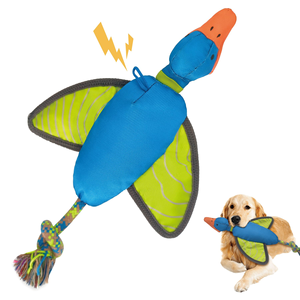 Jouet pour animaux de compagnie en camouflage personnalisé, plusieurs couleurs, fourni directement par l'usine - Product Image 1