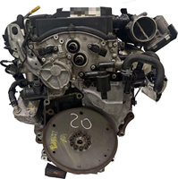 Ensemble moteur VR6 FSI 3,6 L BWS 300 CV 03H100031B pour VW Passat B6 B7 R36 4Motion Audi Q7 A6 C6 2008-2014