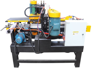 Nouvelle machine automatique de formation de cadres et de barres latérales de ruche MengerBee SBIM-01, 1200 pièces/h - Product Image 2