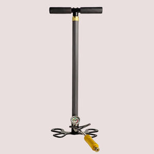 PCP <span class=keywords><strong>Airsoft</strong></span> Luminous Mini High Pressure Gauge 30MPA 4500psi Indicadores de presión de aire OEM personalizable - Product Image 2