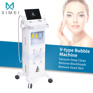 2 en 1 Aqua Peel 360 succión de agua eliminación de espinillas hidrodermoabrasión piel escalado ultrasonido blanqueamiento máquina Hydro <span class=keywords><strong>Facial</strong></span> - Product Image 6