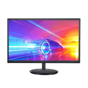 L G Sam sung brand 18.5inch 19inch 20inch 22inch 23inch high brightness DC 12V office computer moniter